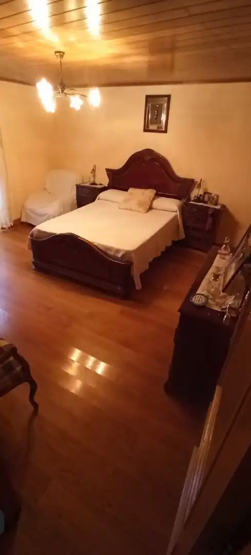 Casa amb jardí en venda a Agolada, imagen 8