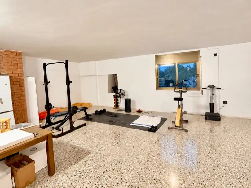Haus mit Garten zum Verkauf in Carrer Riu Tordera 36, imagen 30