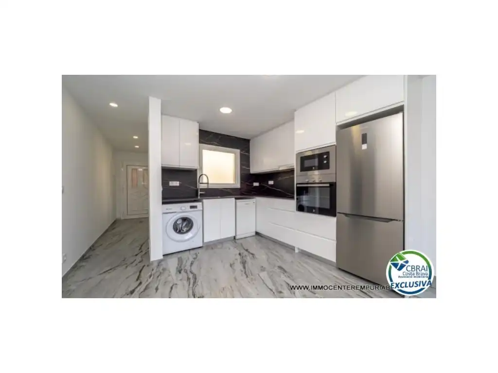 Wohnung zum Verkauf in Calle Sant Mori, imagen 4