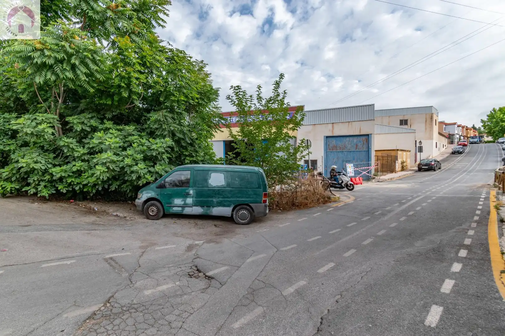 Nave industrielle à vendre à Travesía CAMINO VIEJO, imagen 29