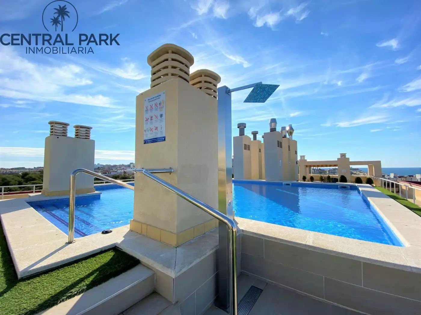Apartment mit Pool zur Miete in Calle TEROL, imagen 16