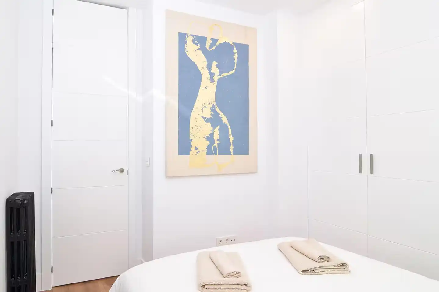 Flat for rent in Valencia, Valencia