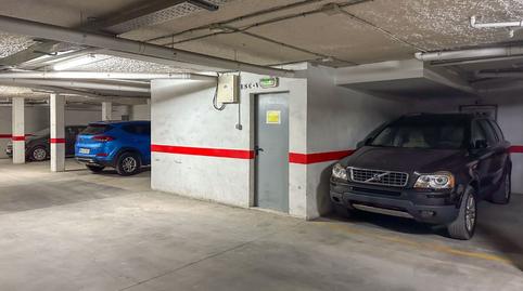 Photo 3 of Garage for sale in Calle Amsterdam, Montañar - El Arenal, Alicante