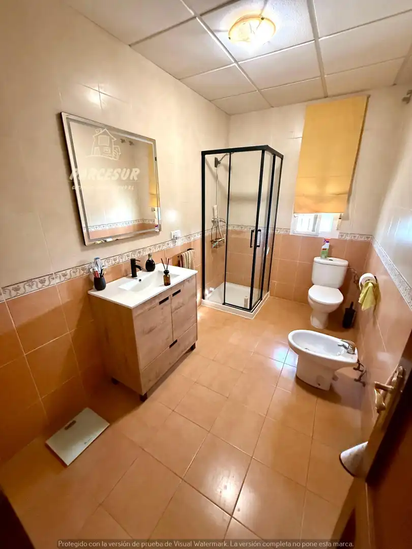Casa con piscina en venta en Periurbano Este - Campiña, imagen 31