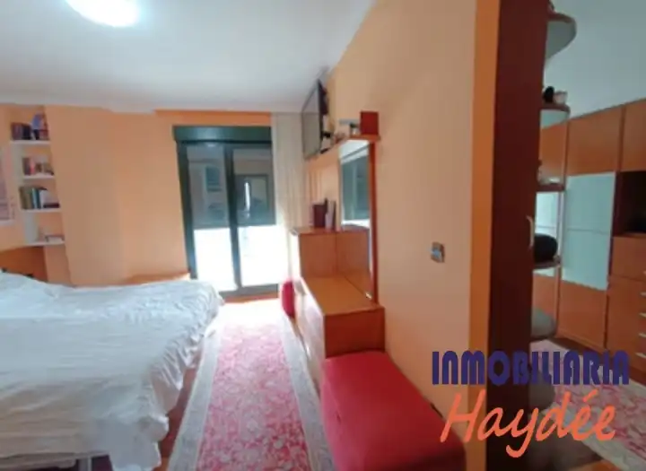 Habitación de Casa o chalet en venta en Berango con Calefacción, Terraza y Trastero