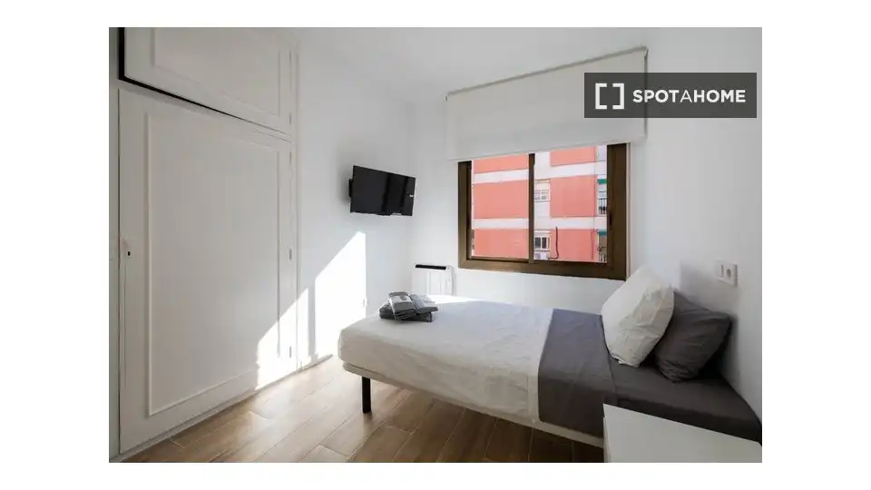 Zimmer in Llefià