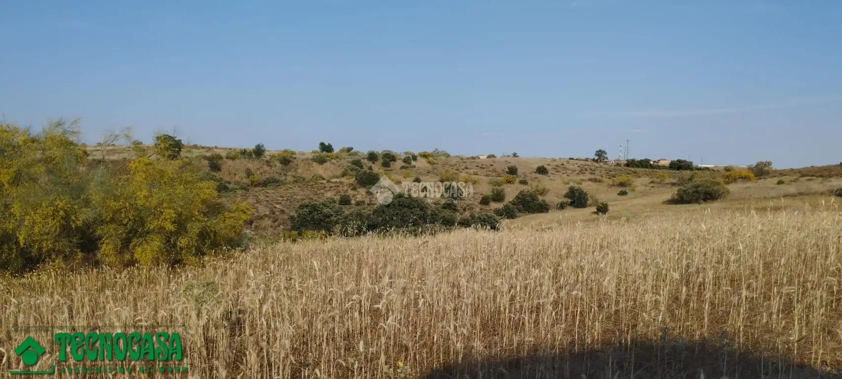 Terreni e lotti in vendita a Méntrida, imagen 23