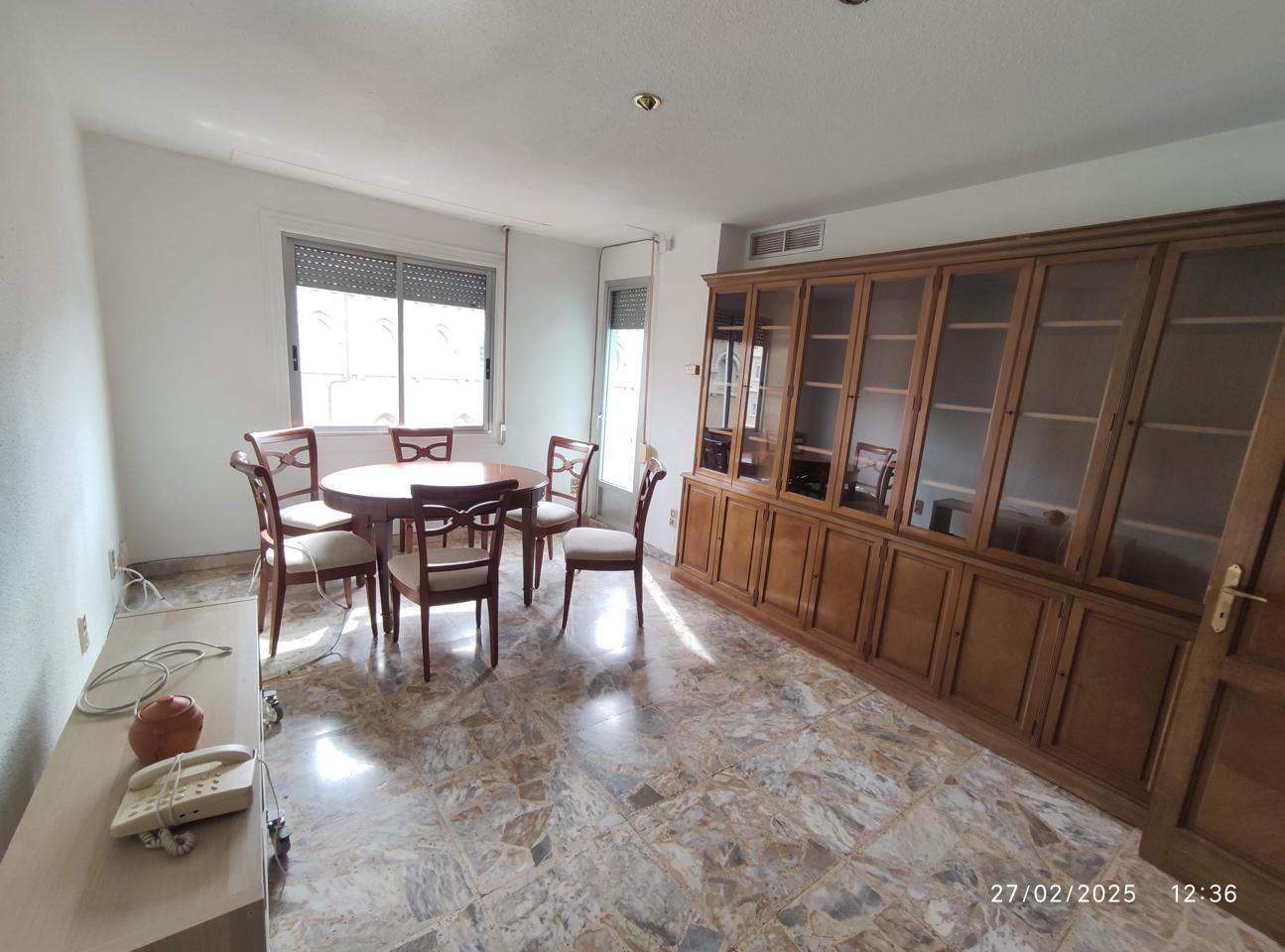 Pis de lloguer a León Xiii, Paseo Constitución - Las Damas