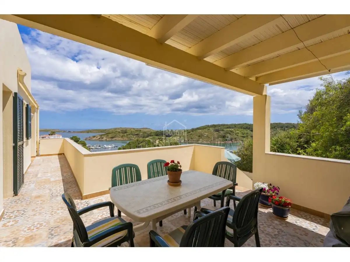 Detached house with pool for sale in Port d'Addaia, imagen 40