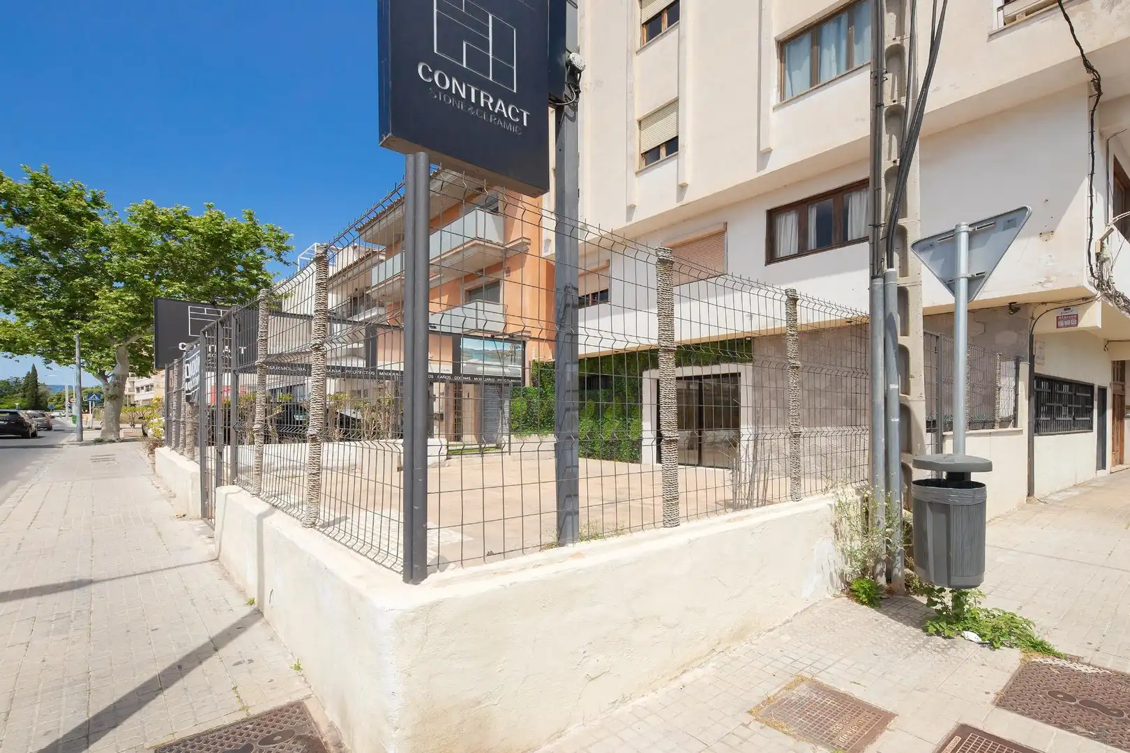 Gewerbefläche zur Miete in Carrer INFANT JAUME 1, imagen 22