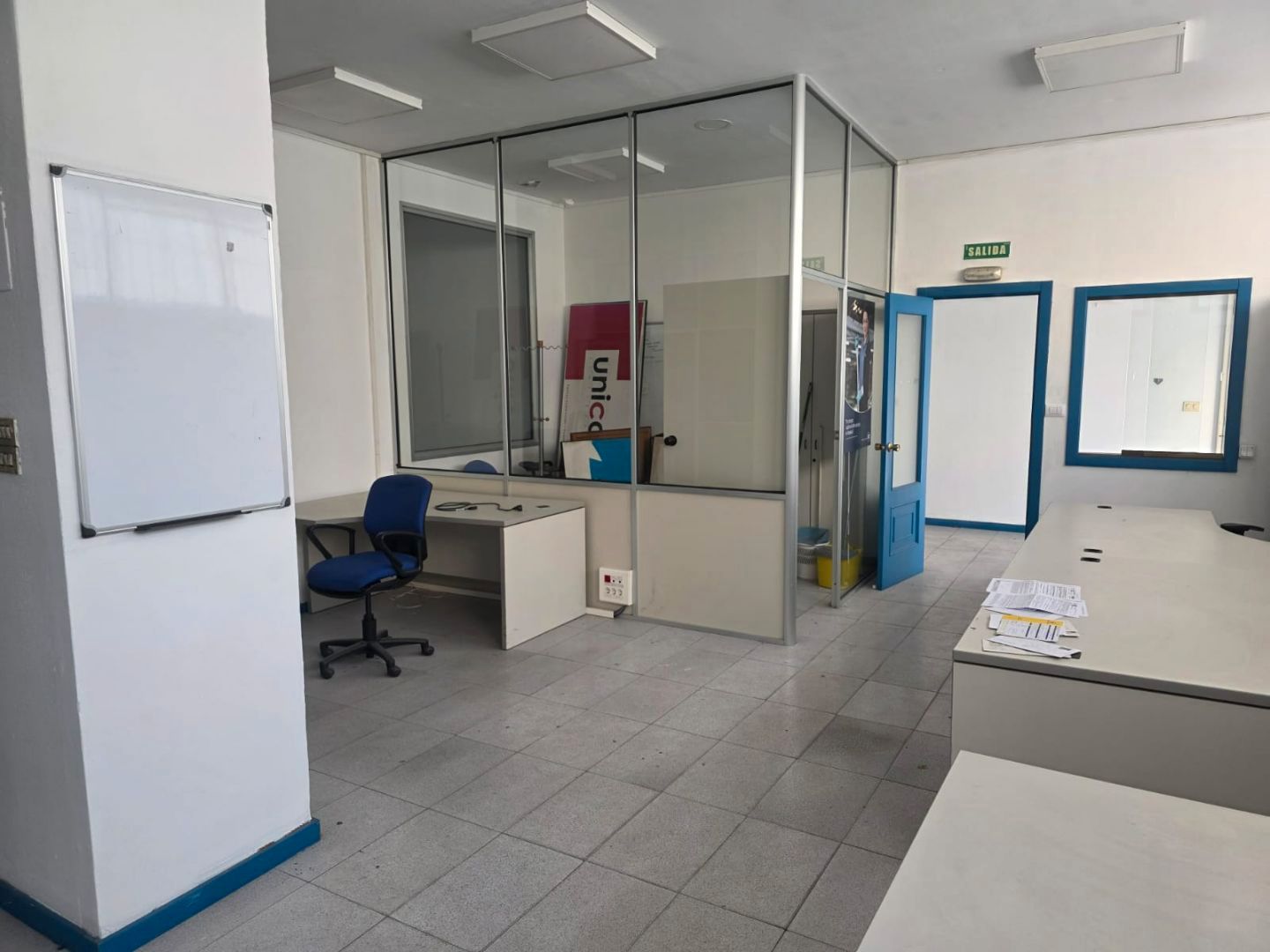 Premises for sale in Vigo 