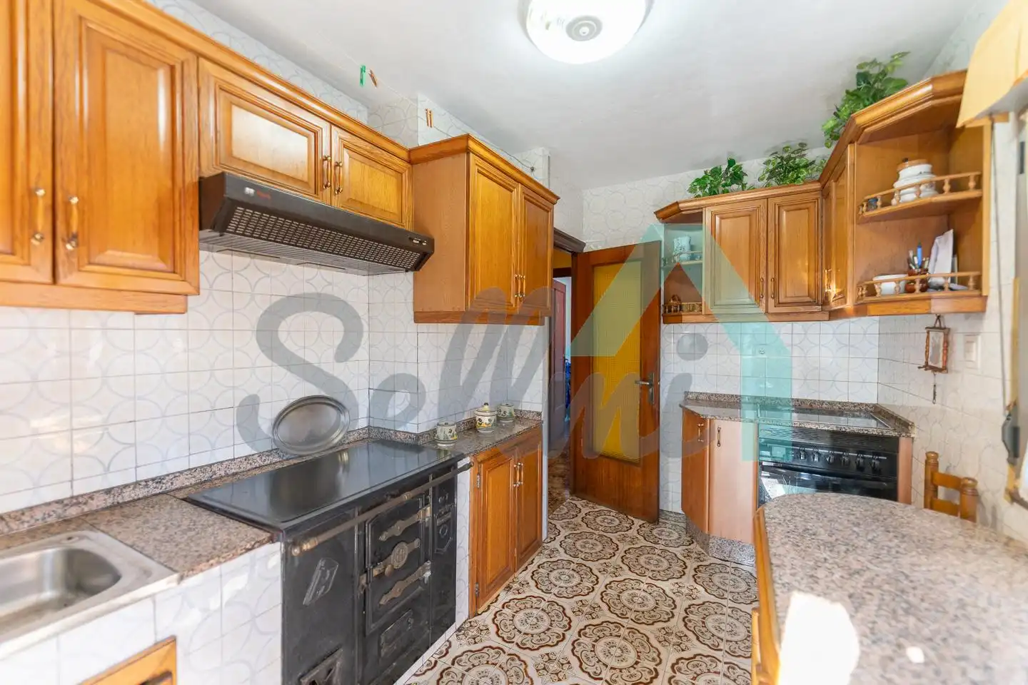 Wohnung mit Terrasse zum Verkauf in Villamayor, imagen 10
