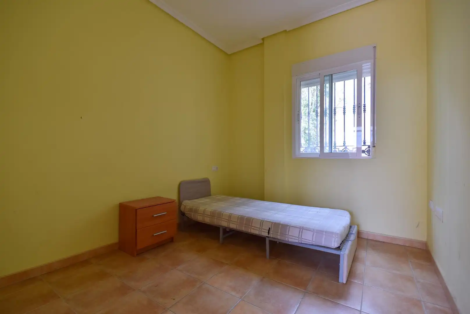 Habitación de Casa o chalet en venta en Mula con Calefacción, Jardín privado y Terraza