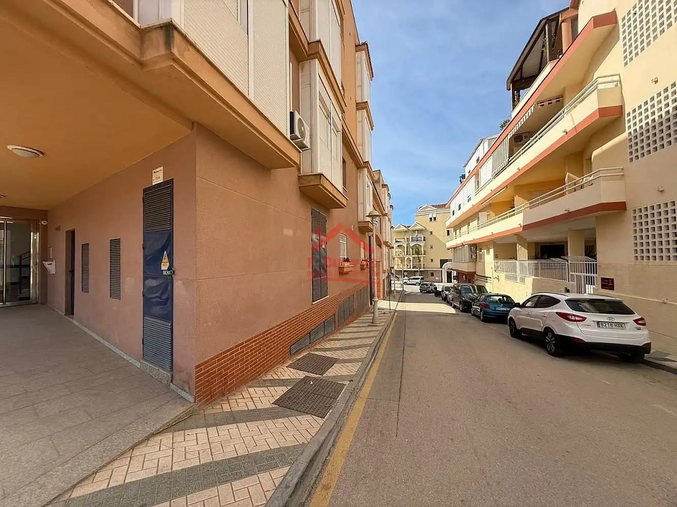 Außenansicht von Maisonette zum Verkauf in Torrox mit Terrasse, Möbliert und Ofen