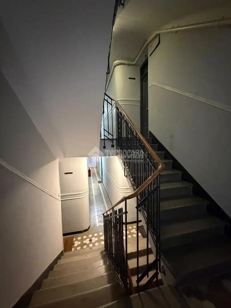 Flat with lift for sale in C. de Arriaza, imagen 17
