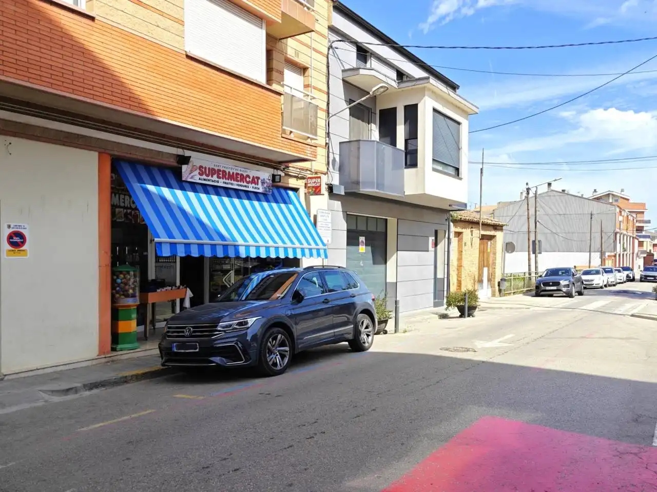 Local commercial à vendre à Avenida Bertran i Serra, imagen 4
