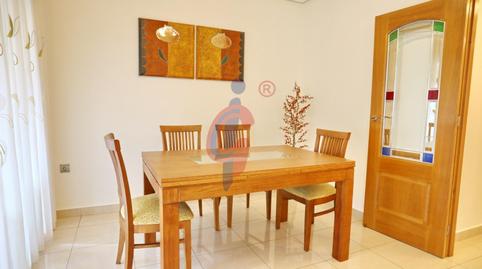 Foto 4 de Apartament en venda a Calle Puerta de Damasco, 2, Las Viñas, Alicante