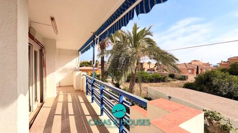 Foto 3 de Apartamento en venta en Gran Vía de la Manga, 105b, Playa del Galán, La Manga del Mar Menor