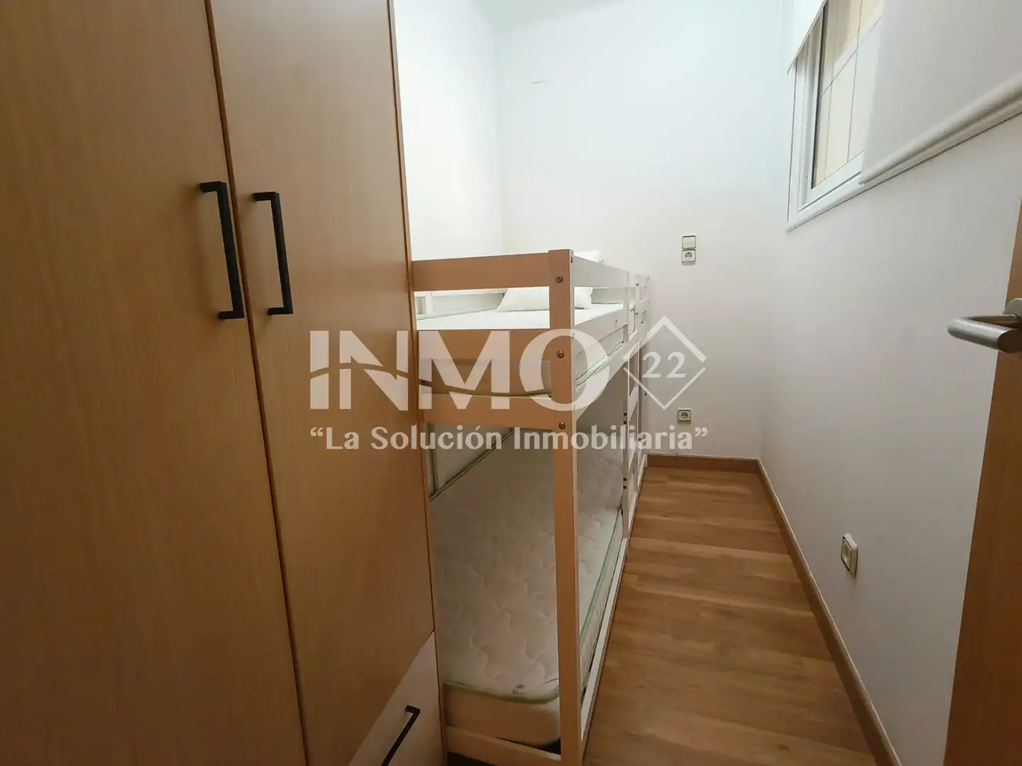 Bedroom of Apartments for sale in Cambrils  with Air Conditioner, Parquet flooring and Terrace