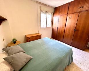Bedroom of Attic for sale in Molina de Segura  with Air Conditioner, Terrace and Storage room