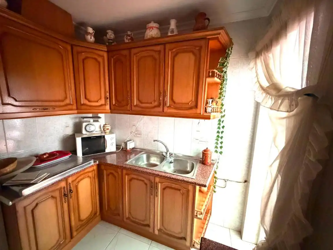 Einfamilien-Reihenhaus zum Verkauf in Torredonjimeno
