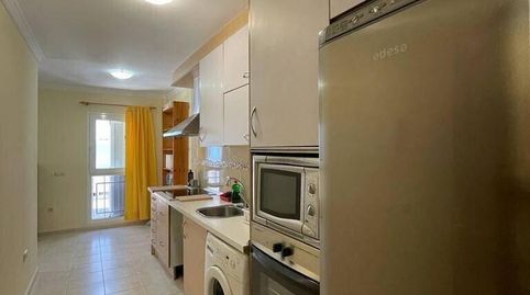 Foto 3 de Piso de alquiler en Los Abrigos, Granadilla de Abona