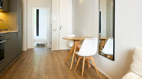 Foto 3 de Apartamento en venta en El Clot, Barcelona Capital