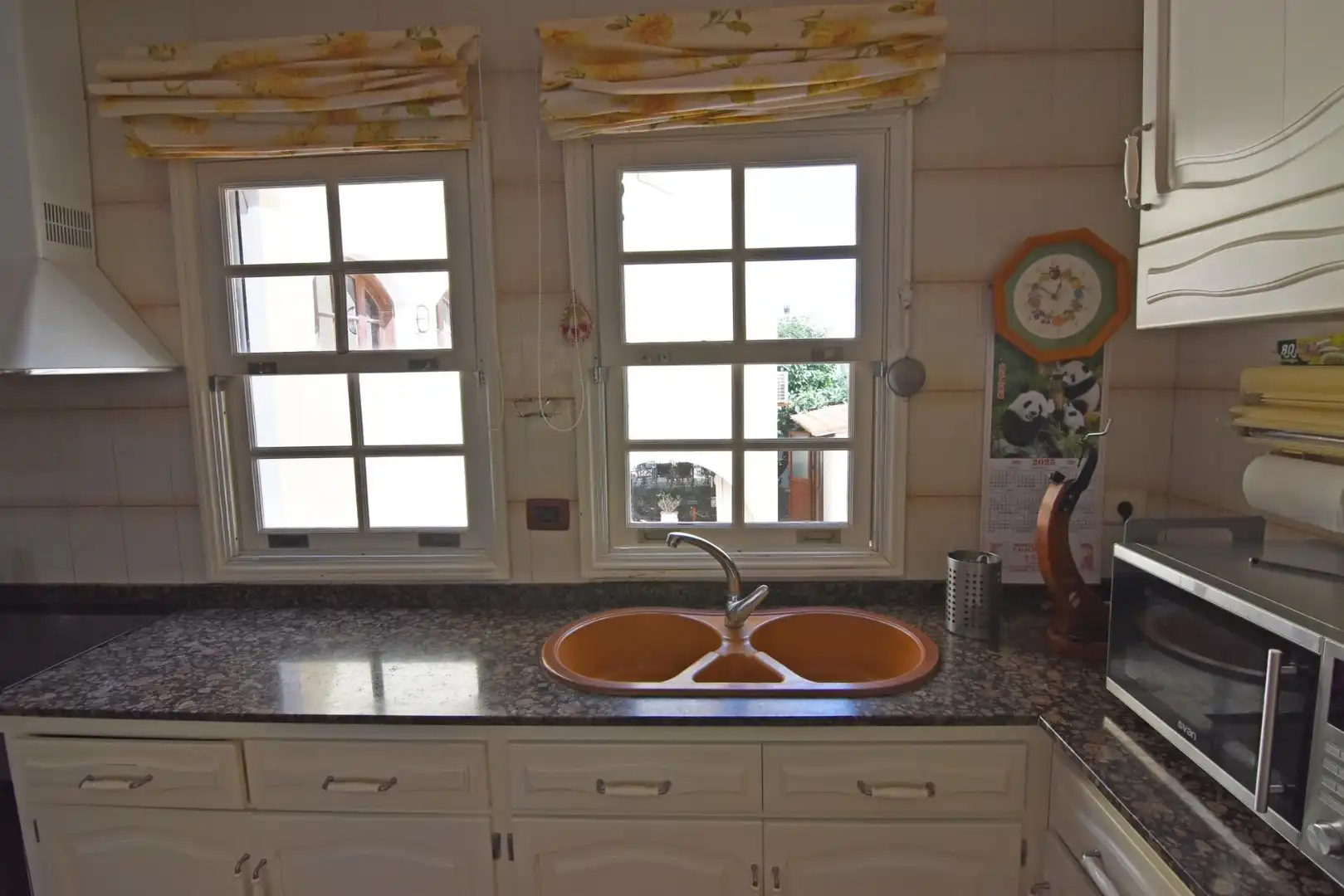 Cocina de Casa o chalet en venta en Firgas