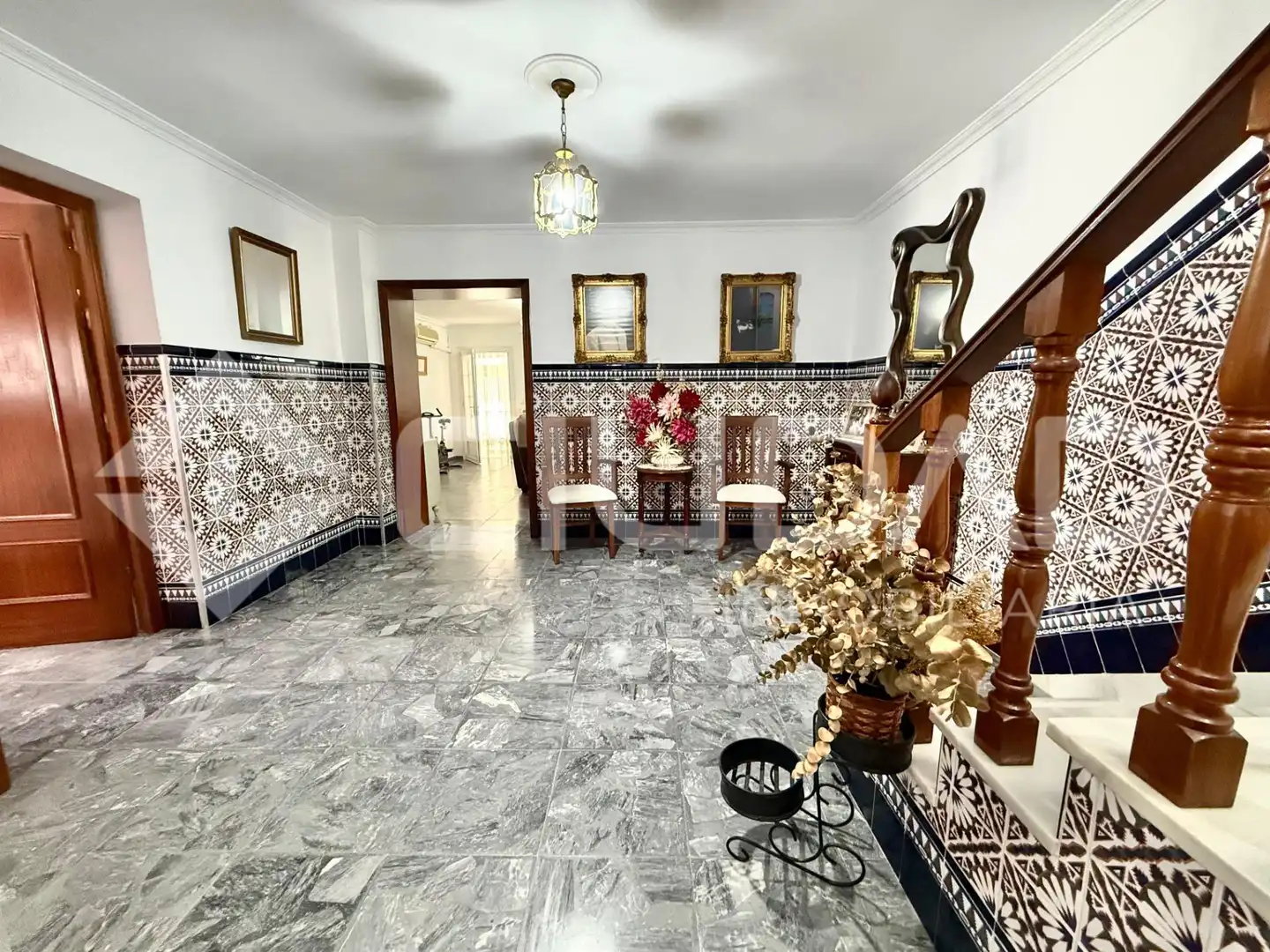 Casa o xalet en venda en Las Cabezas de San Juan