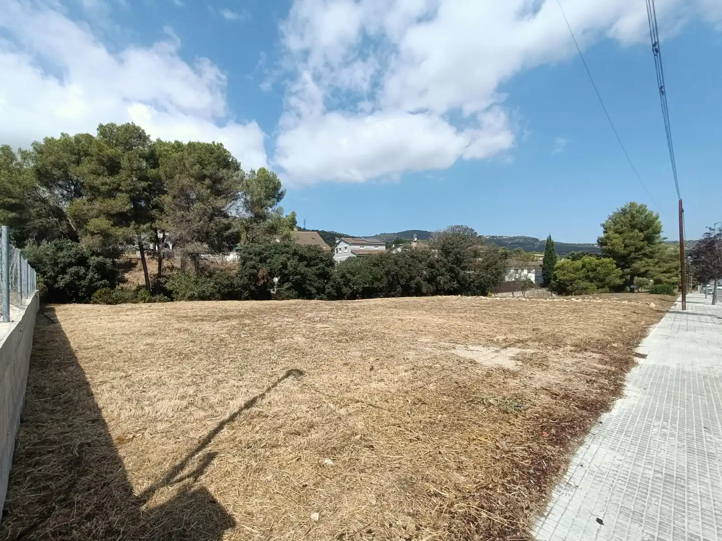 Terreno residencial en venta en Canyelles, imagen 2