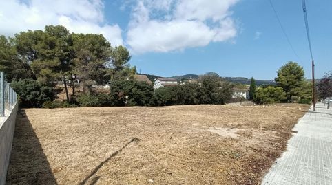 Terreno llano de 801 m2 en una de las mejores zonas de Canyelles, immagine 2