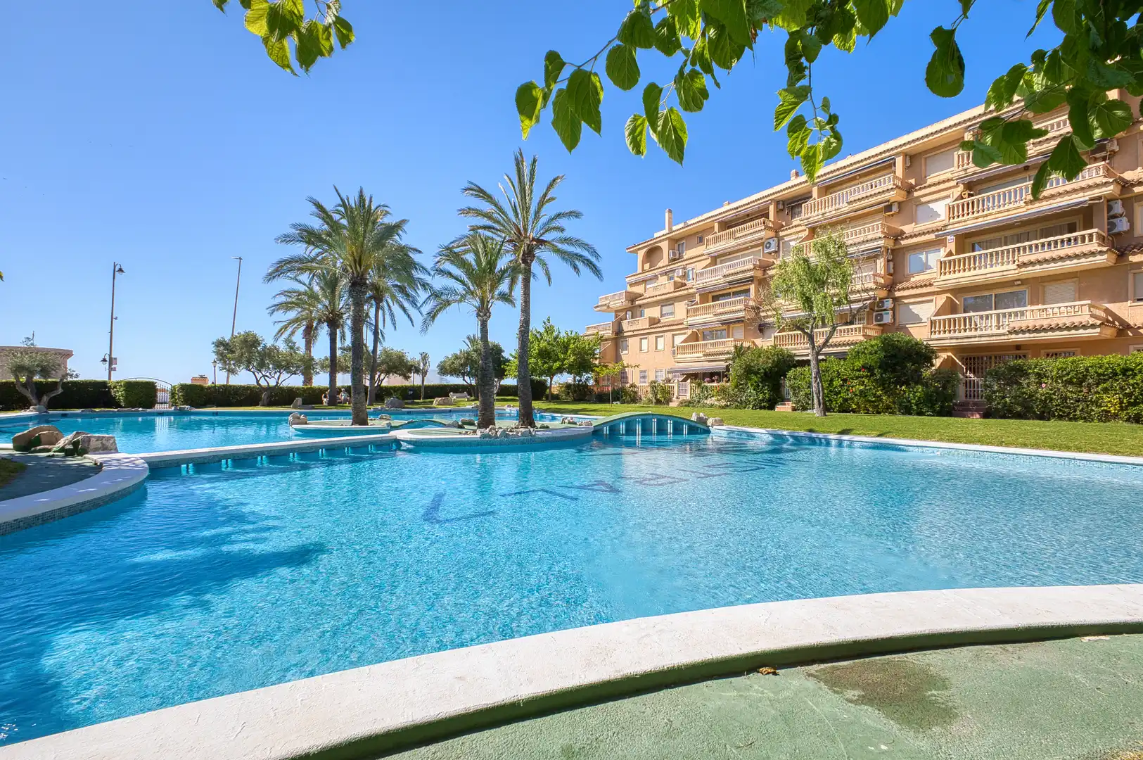 Pis en venda a Carrer Sant Bartomeu, Campello Playa