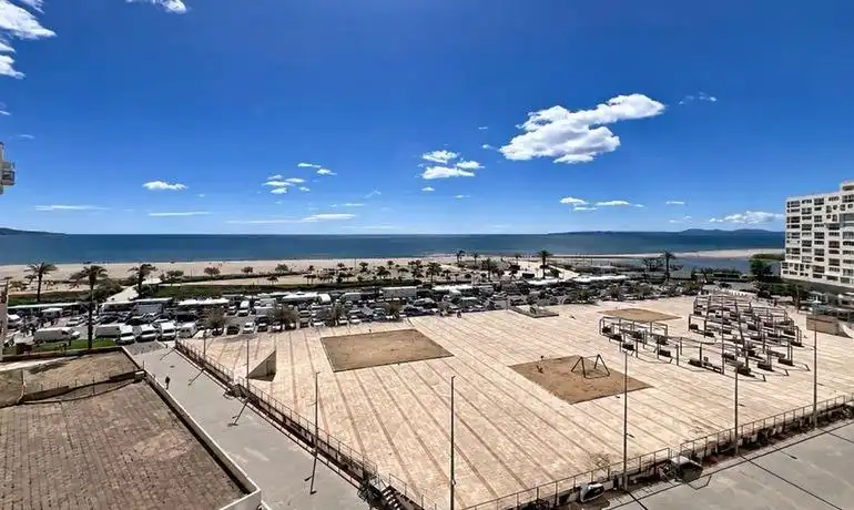 Apartment with terrace for sale in DELTA MUGA 11, imagen 6