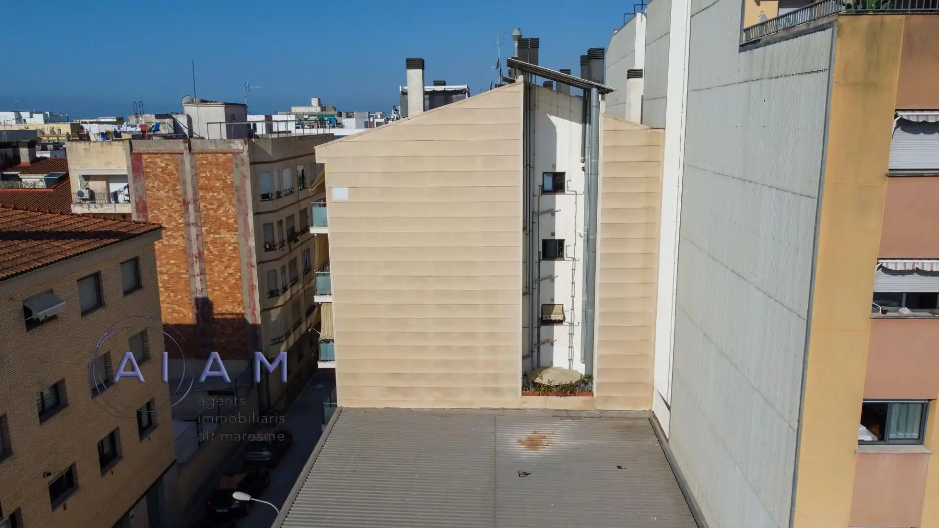 Residential land for sale in Calella, imagen 8