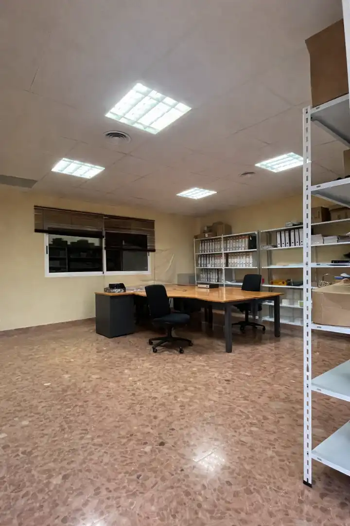 Nau industrial en venda a La Nucia Pueblo, imagen 12