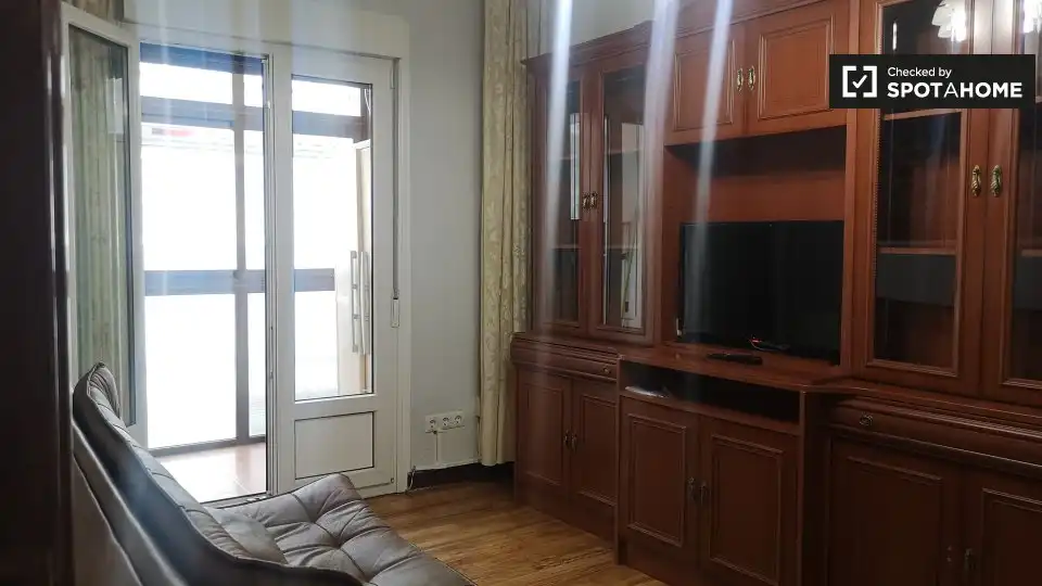 Room in Artatzu - Larraskitu