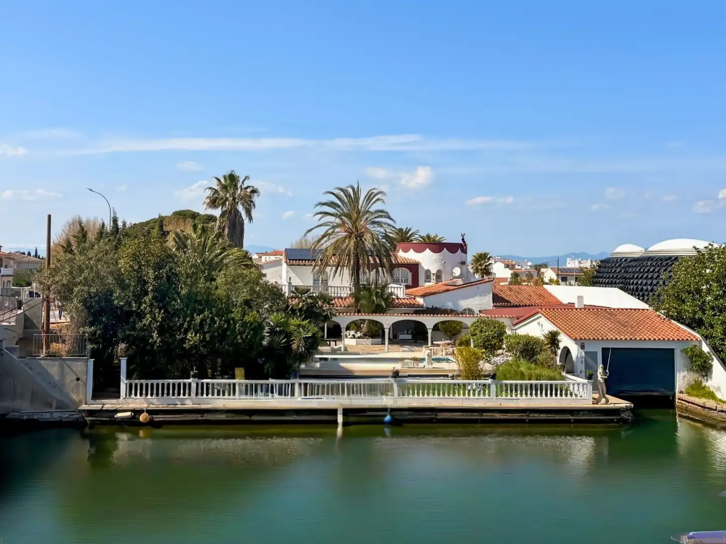 Casa con piscina en venta en Carmençó, imagen 2