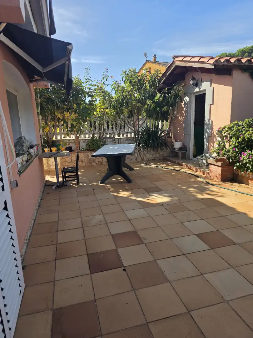 House with terrace for sale in Calle Narcis Monturiol, imagen 34