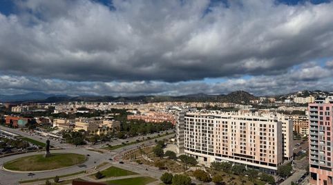 Foto 5 de Pis en venda a Bulevar Louis Pasteur, El Tejar - Hacienda Bizcochero, Málaga Capital