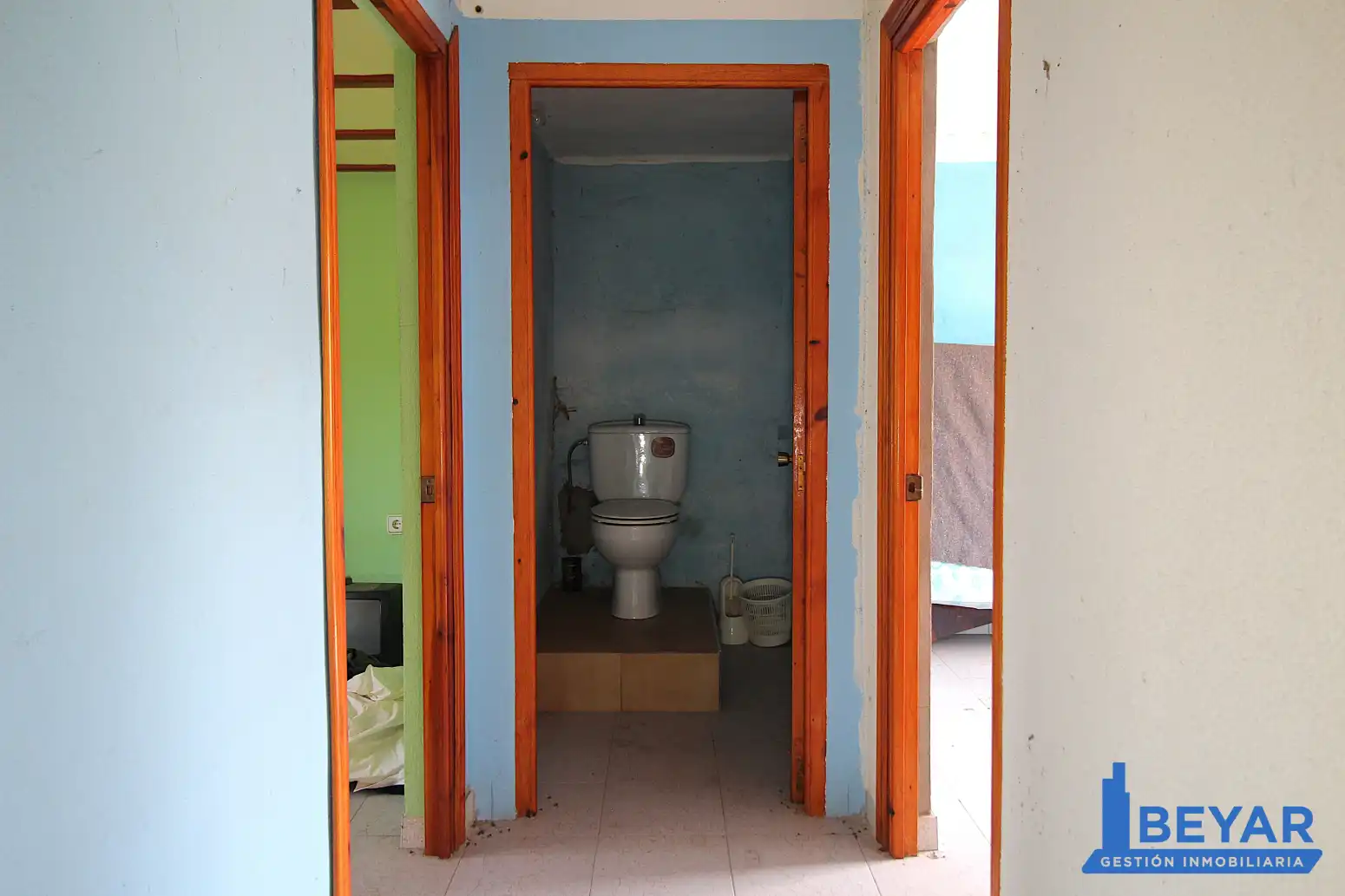 Casa o chalet en venta en Barcenilla - Barrio Borrabio, 5, Barcenilla