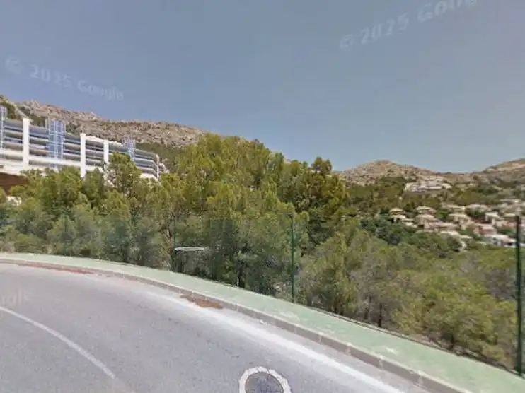Residential land for sale in Calle Principal de la Serra 106B, imagen 7