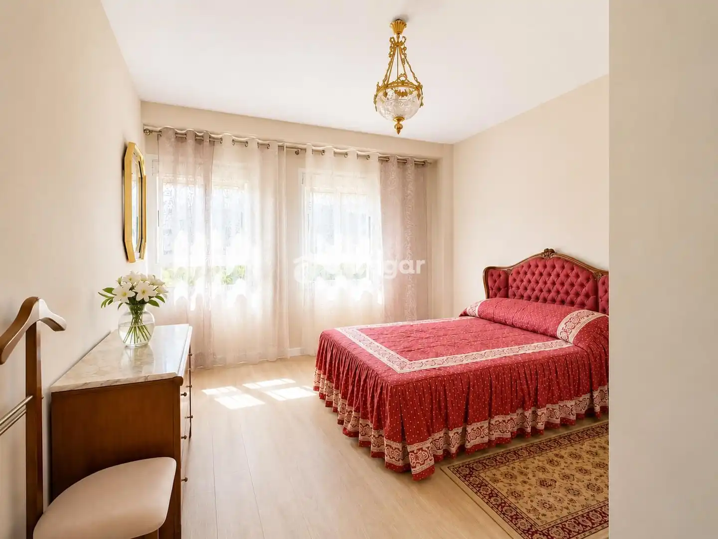 Habitación de Piso en venta en Valencia con Amueblado