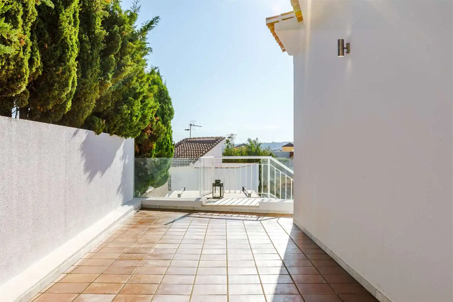 Villa mit Pool zum Verkauf in Caleta de Vélez, imagen 11