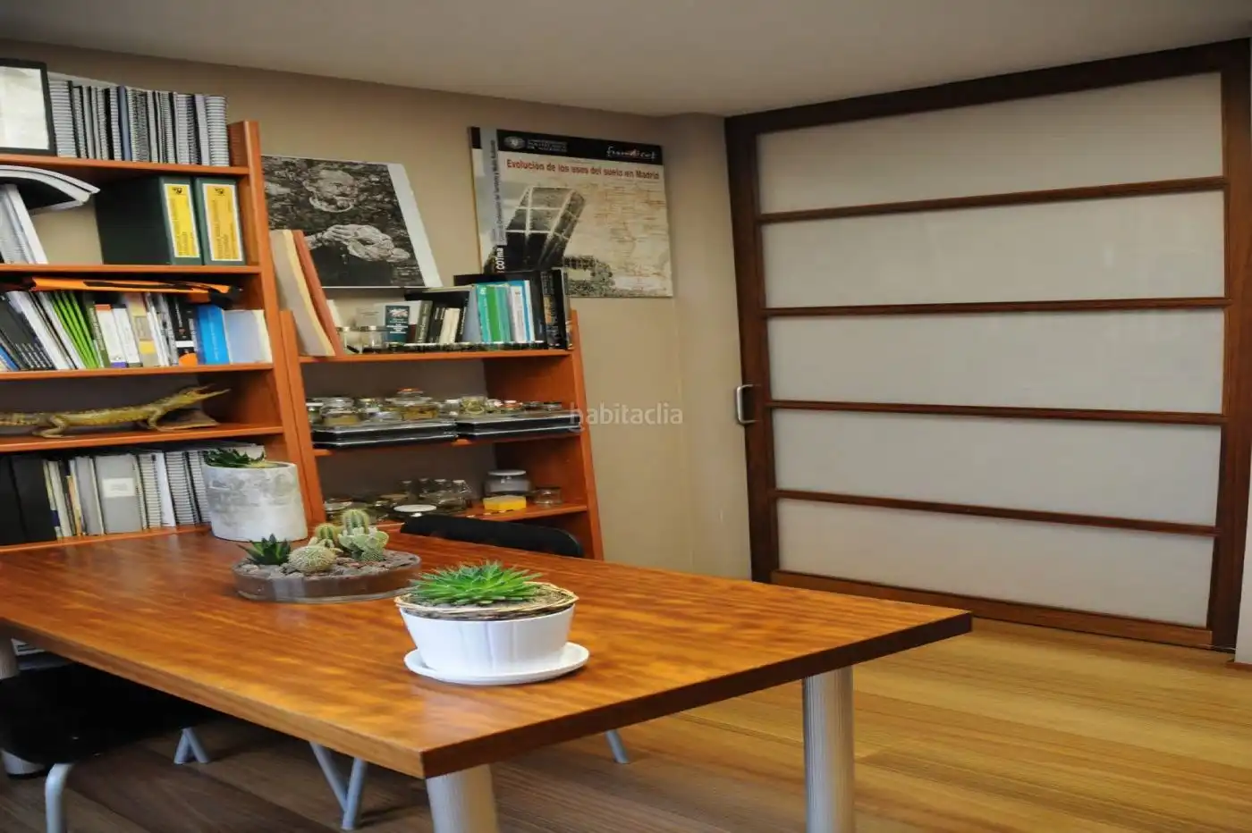 Office space with lift for sale in Calle de Lautximinieta 45C, imagen 28