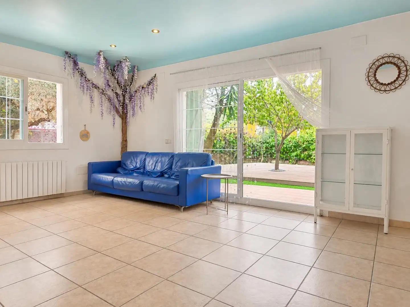 Casa con terraza en venta en Canyelles, imagen 6