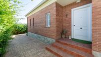 Exterior view of House or chalet for sale in Els Pallaresos  with Air Conditioner, Terrace and Swimming Pool