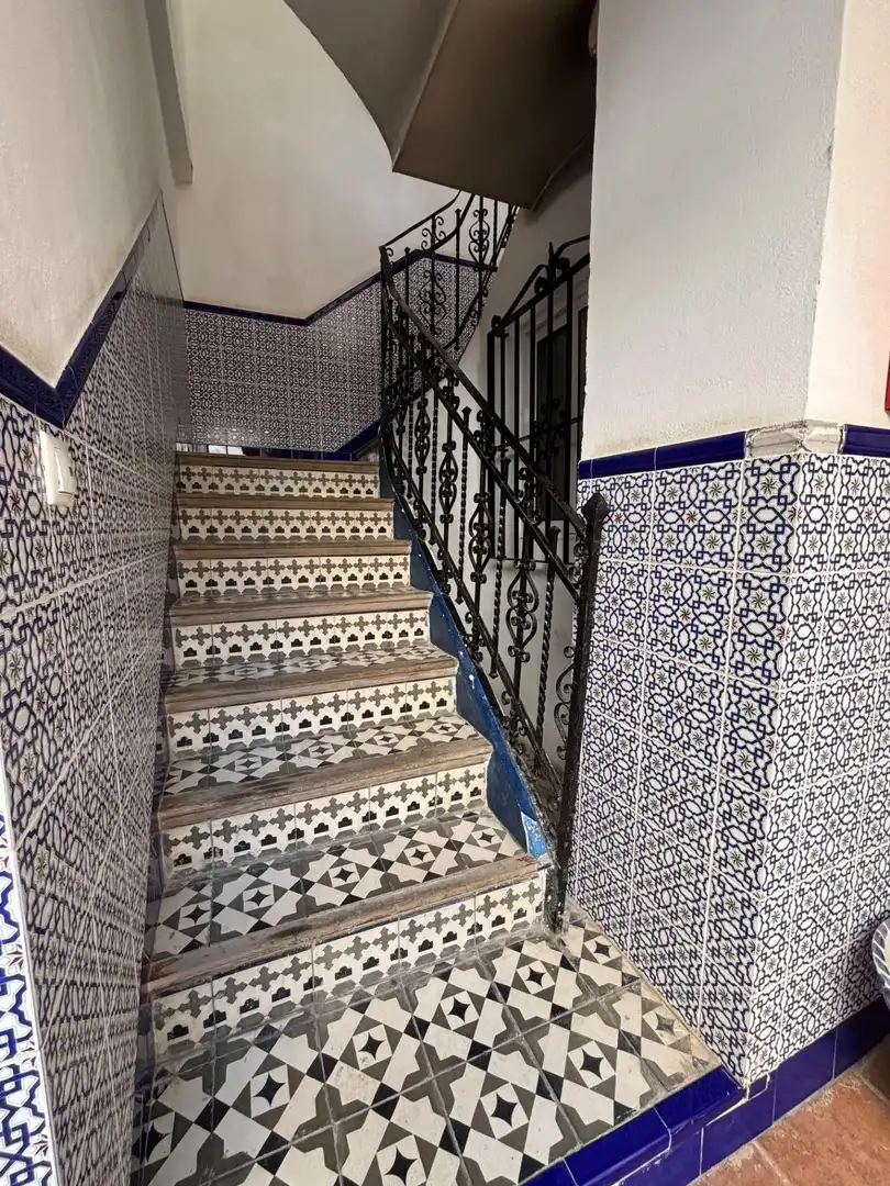 Estudio de alquiler en Córdoba con Aire acondicionado y Amueblado
