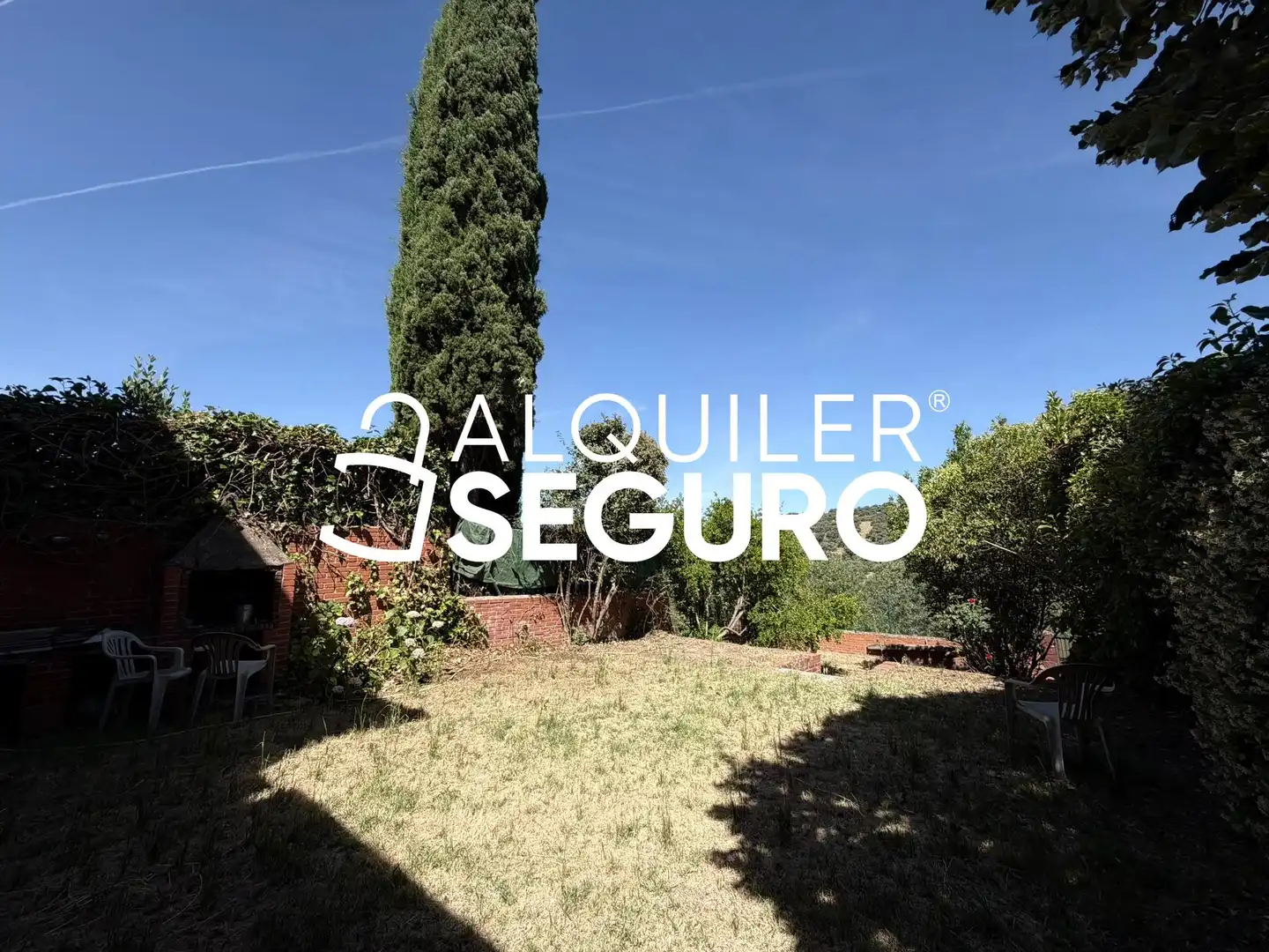 Houses for rent in Las Rozas de Madrid  with Air Conditioner, Heating and Terrace