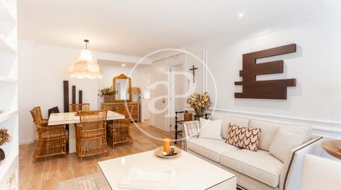 Photo 5 of Flat for sale in C. de la Escalonia, 15, Marazuela - El Torreón, Las Rozas de Madrid