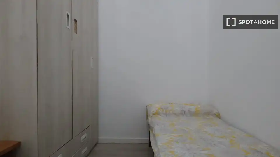 Wohnung zur Miete in Chamberí, imagen 16